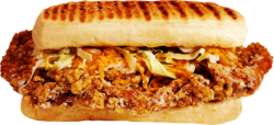 Foodking - Fast Food Restaurant WordPress Theme